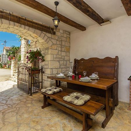 Apartment Velenik D&I Poreč Kültér fotó
