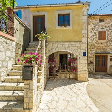 Apartment Velenik D&I Poreč Kültér fotó