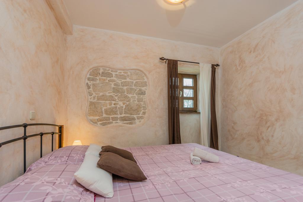 Apartment Velenik D&I Poreč Kültér fotó