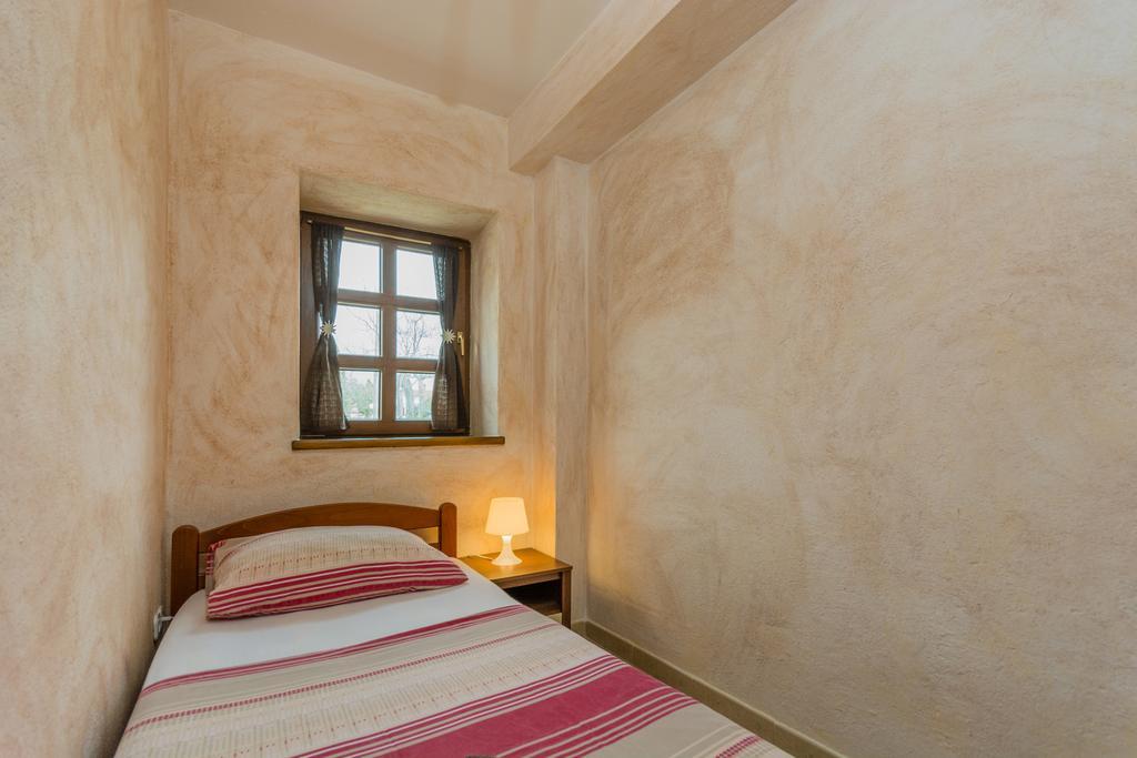 Apartment Velenik D&I Poreč Kültér fotó
