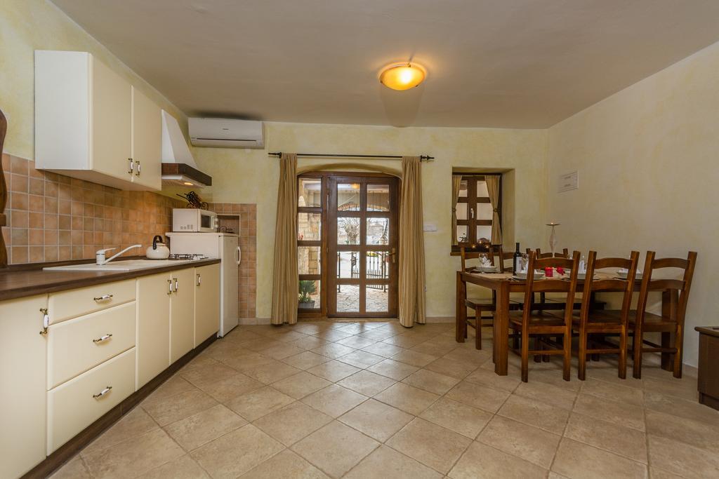 Apartment Velenik D&I Poreč Kültér fotó