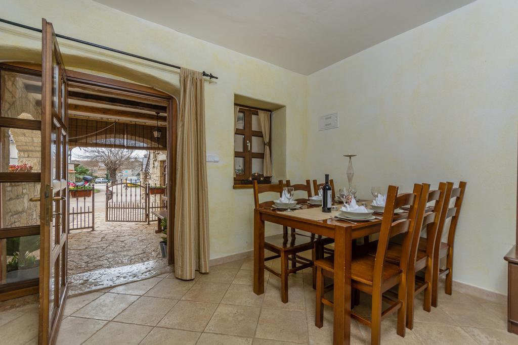 Apartment Velenik D&I Poreč Kültér fotó