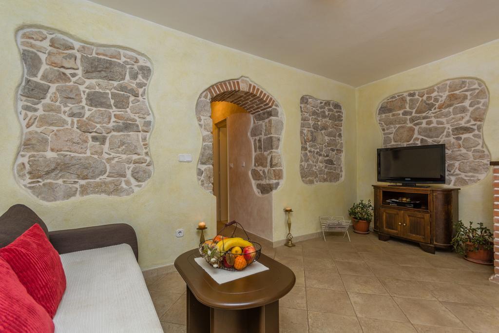 Apartment Velenik D&I Poreč Kültér fotó