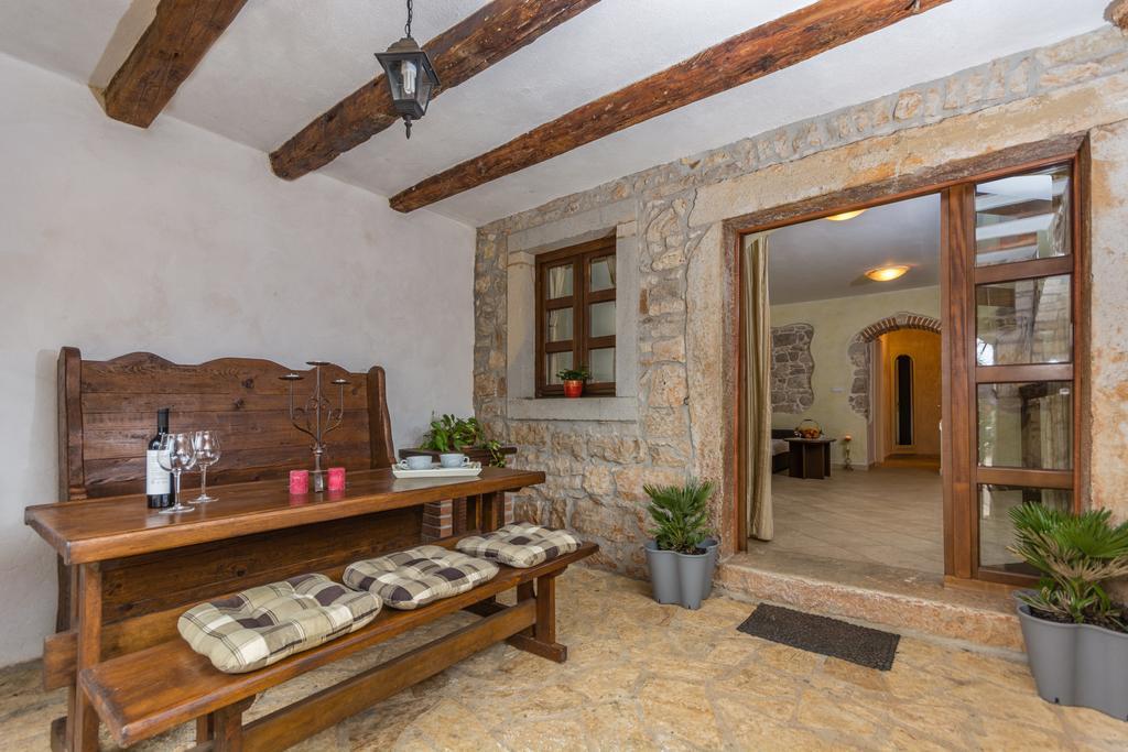 Apartment Velenik D&I Poreč Kültér fotó