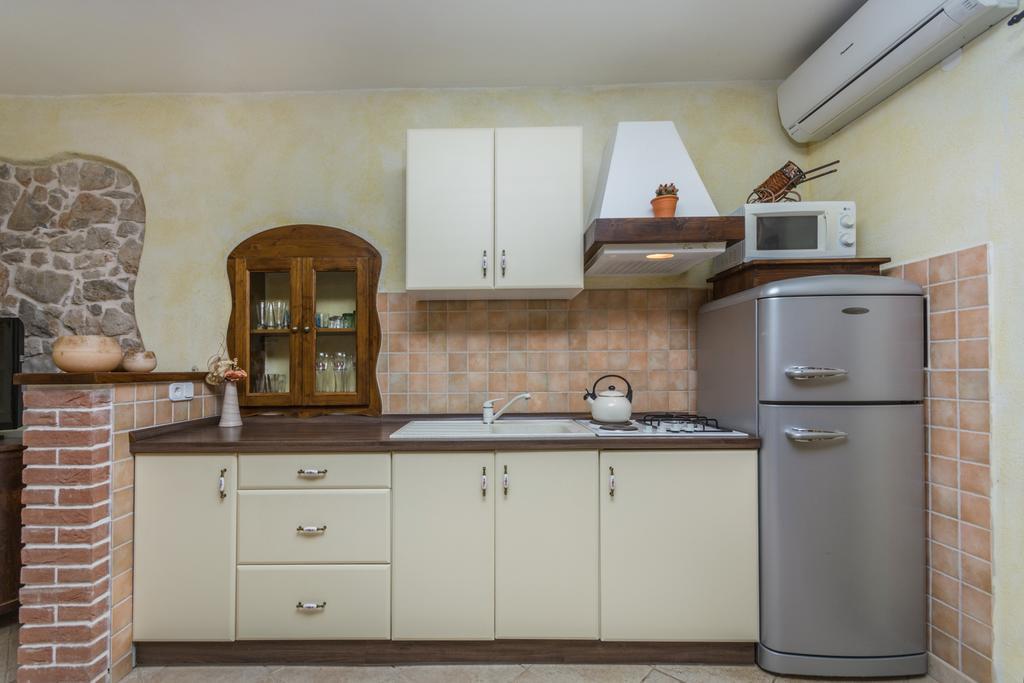 Apartment Velenik D&I Poreč Kültér fotó