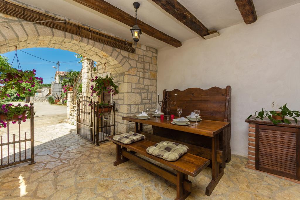 Apartment Velenik D&I Poreč Kültér fotó